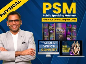 PSM Gold
