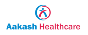 Akash Healthcare Logo