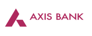 Axis Bank Logo