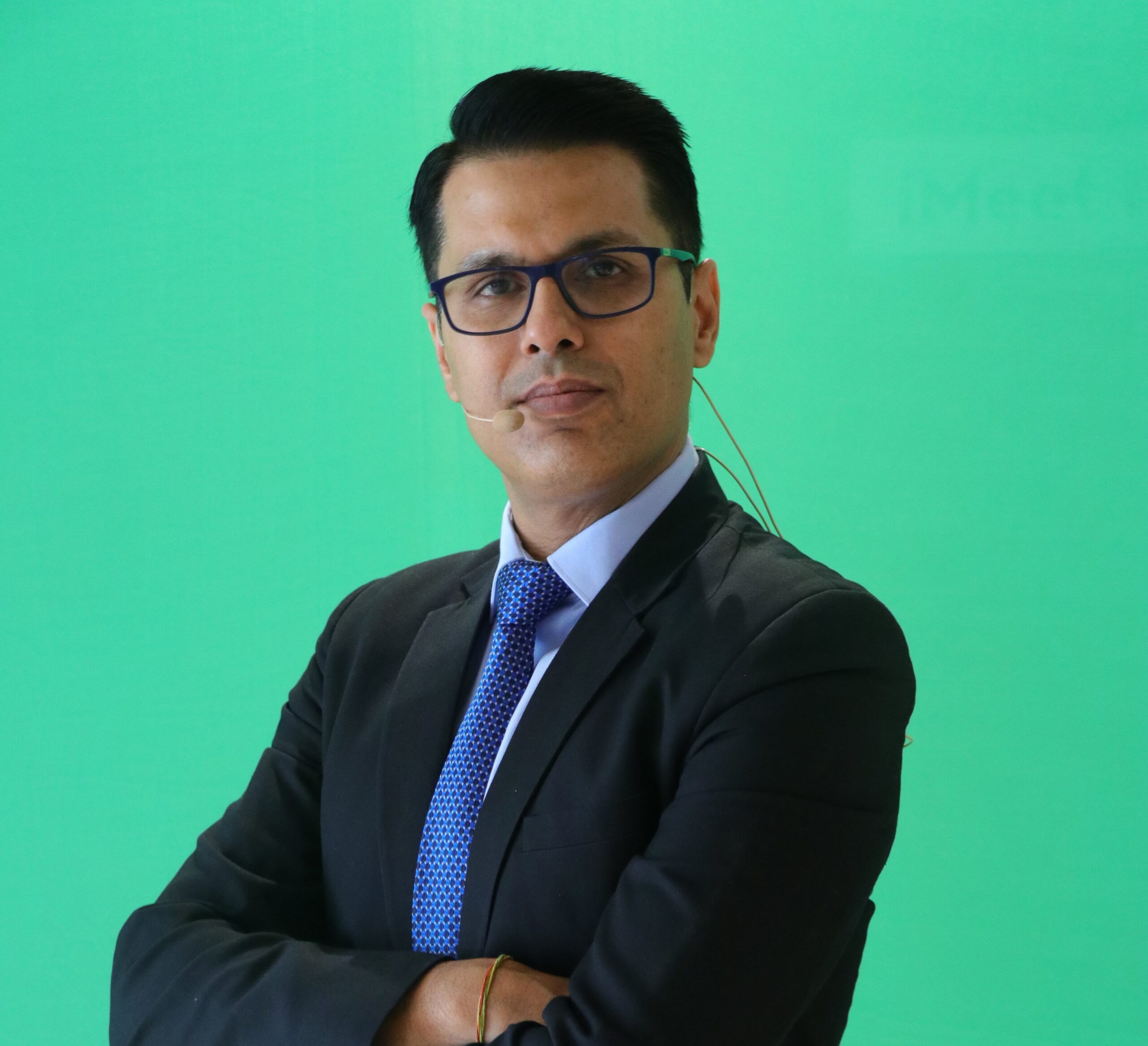 Aman Duggal