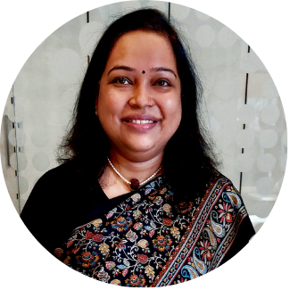 Jyotsana Sharma