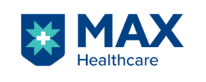 Max Healthcare Logo