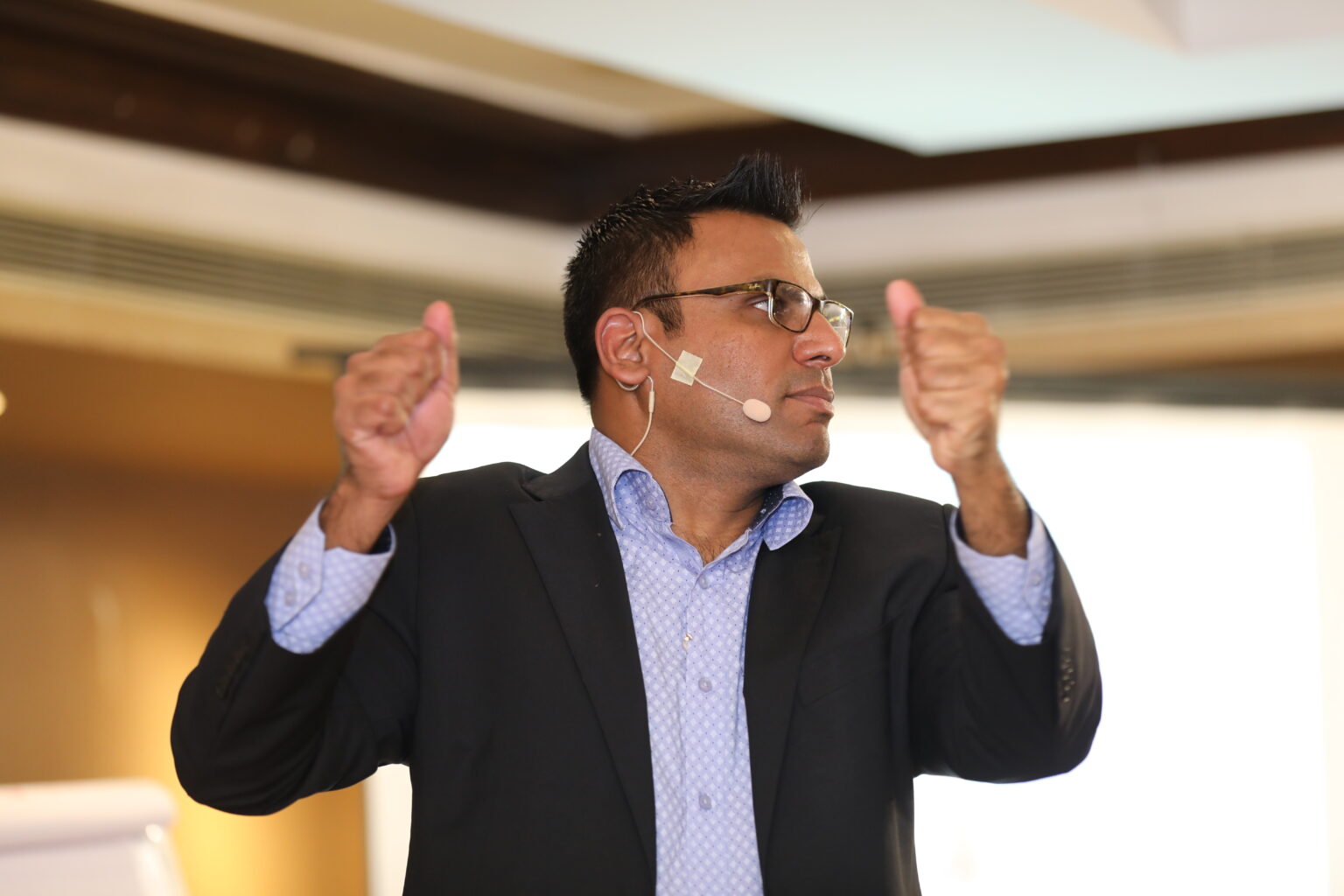 Effective Tips to Improve Public Speaking