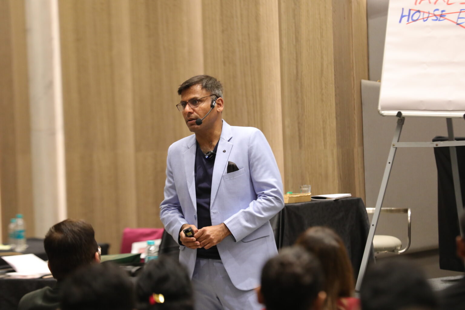 Communication Skills for leaders