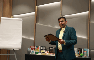 BEST PUBLIC SPEAKING COACH