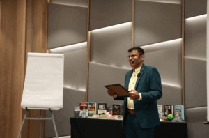 entrepreneurs