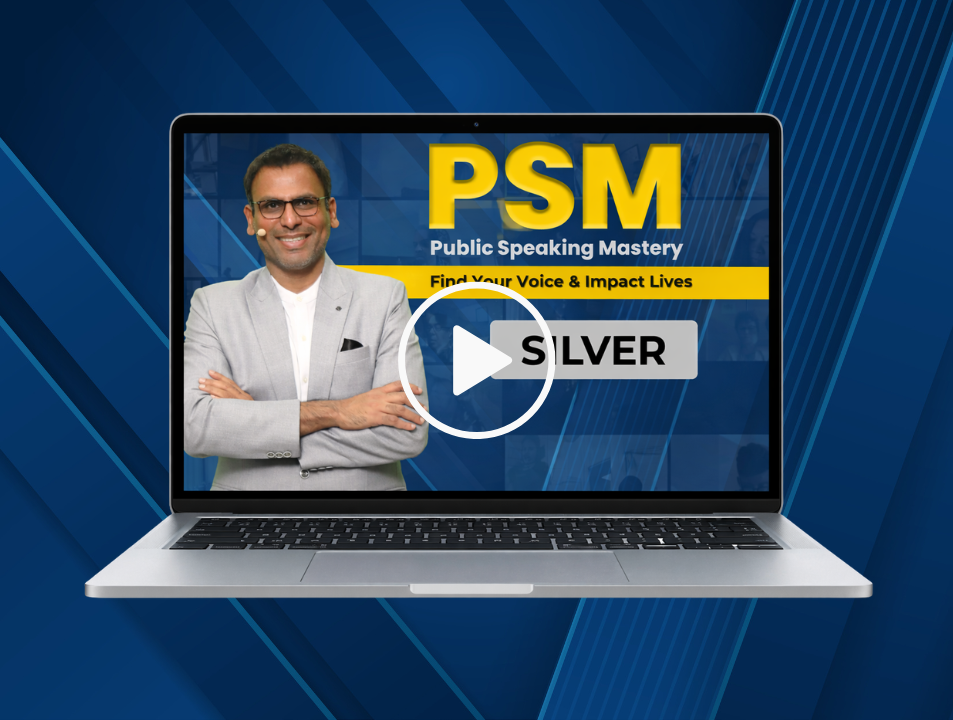 Silver Package — PSM Recorded