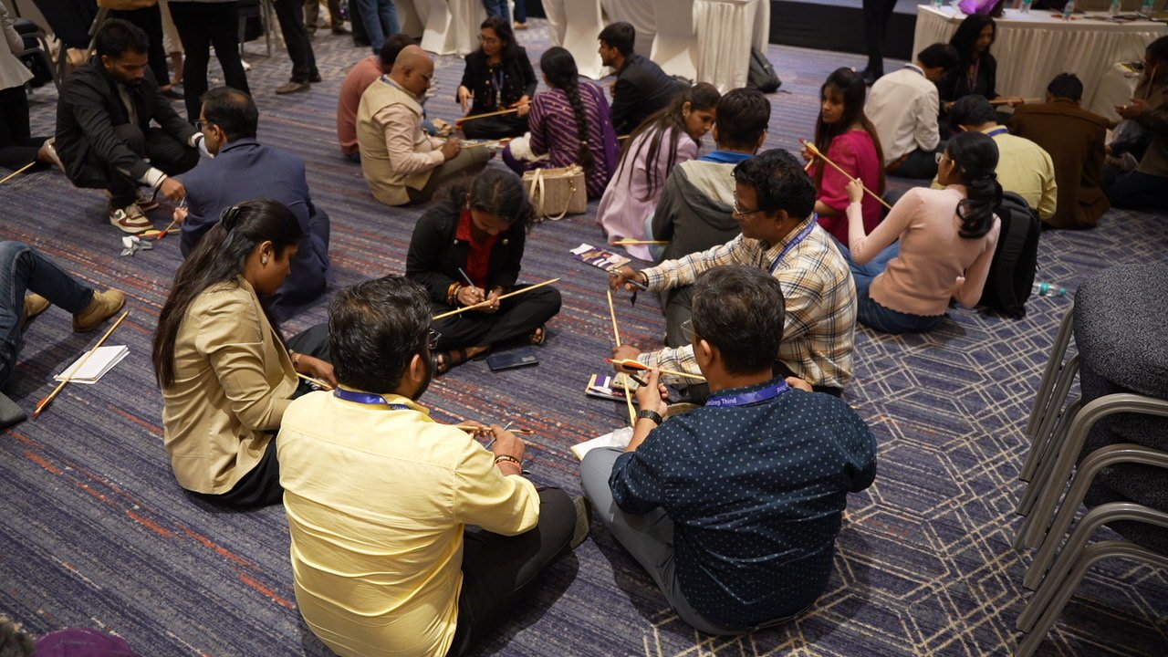 Workshop moment 6