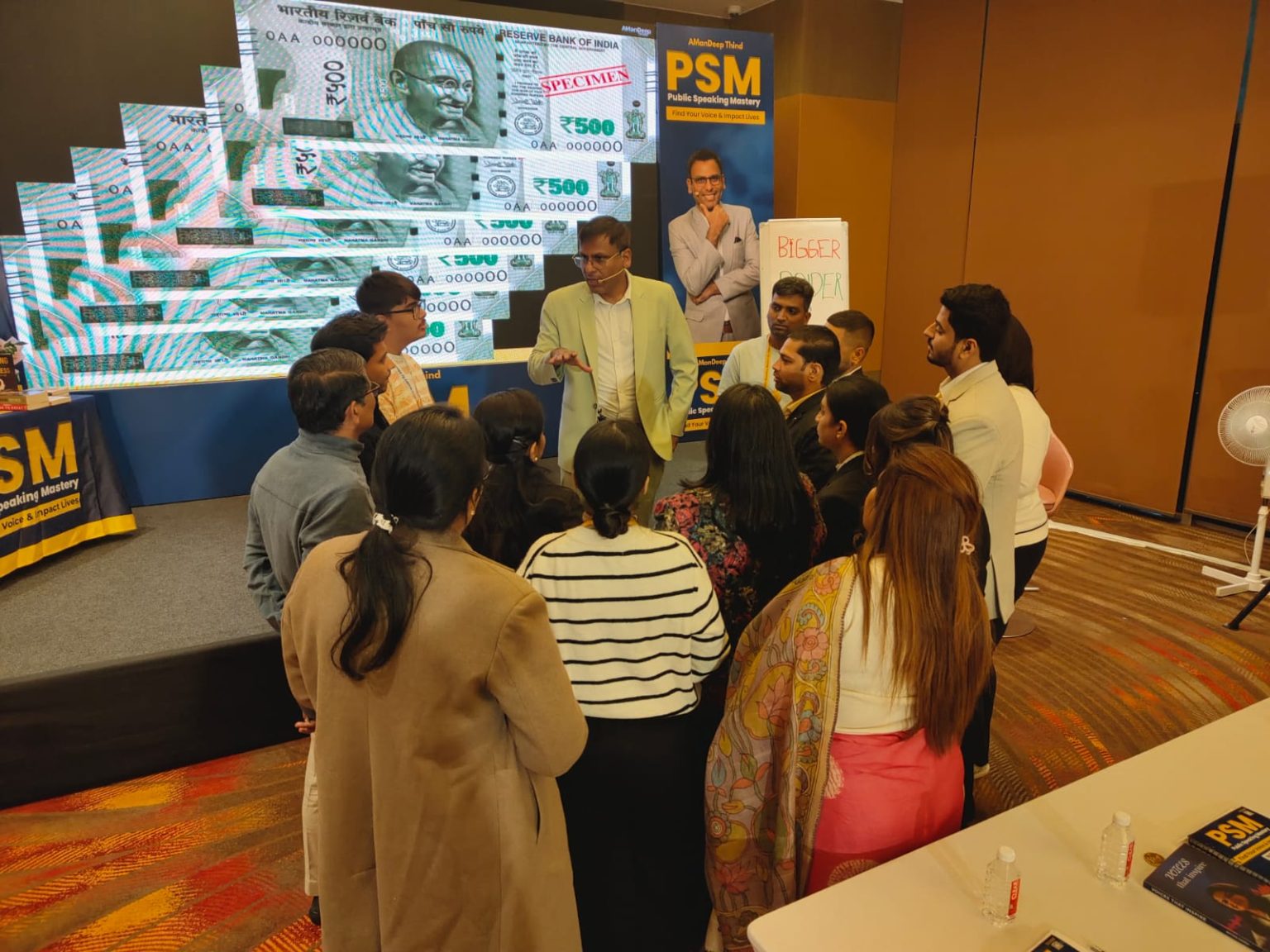 reputation capital, professional reputation, business credibility, trust building, professional growth, public speaking mastery, art of becoming a millionaire speaker, amandeep thind, communication skills, leadership communication