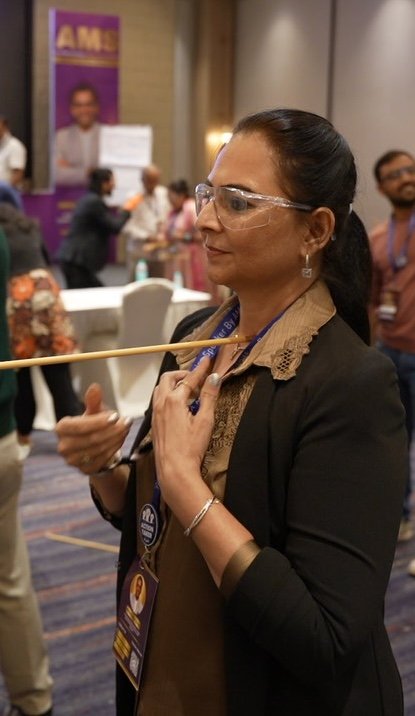 Workshop moment 1