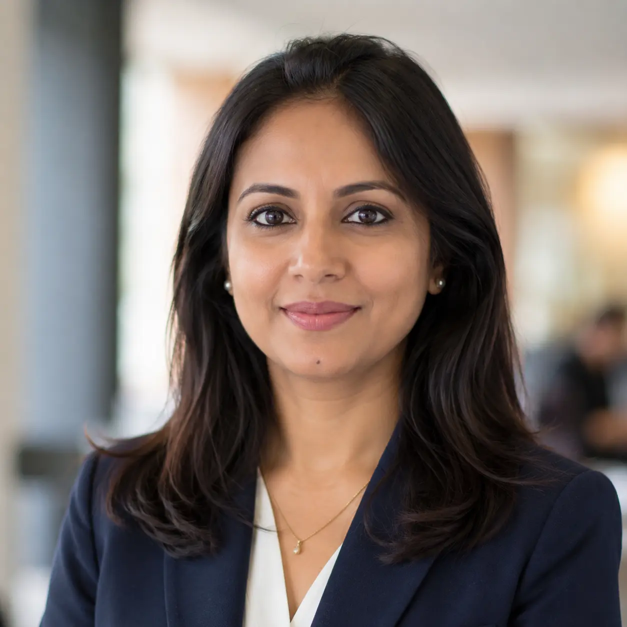 Attendee, Delhi 2025