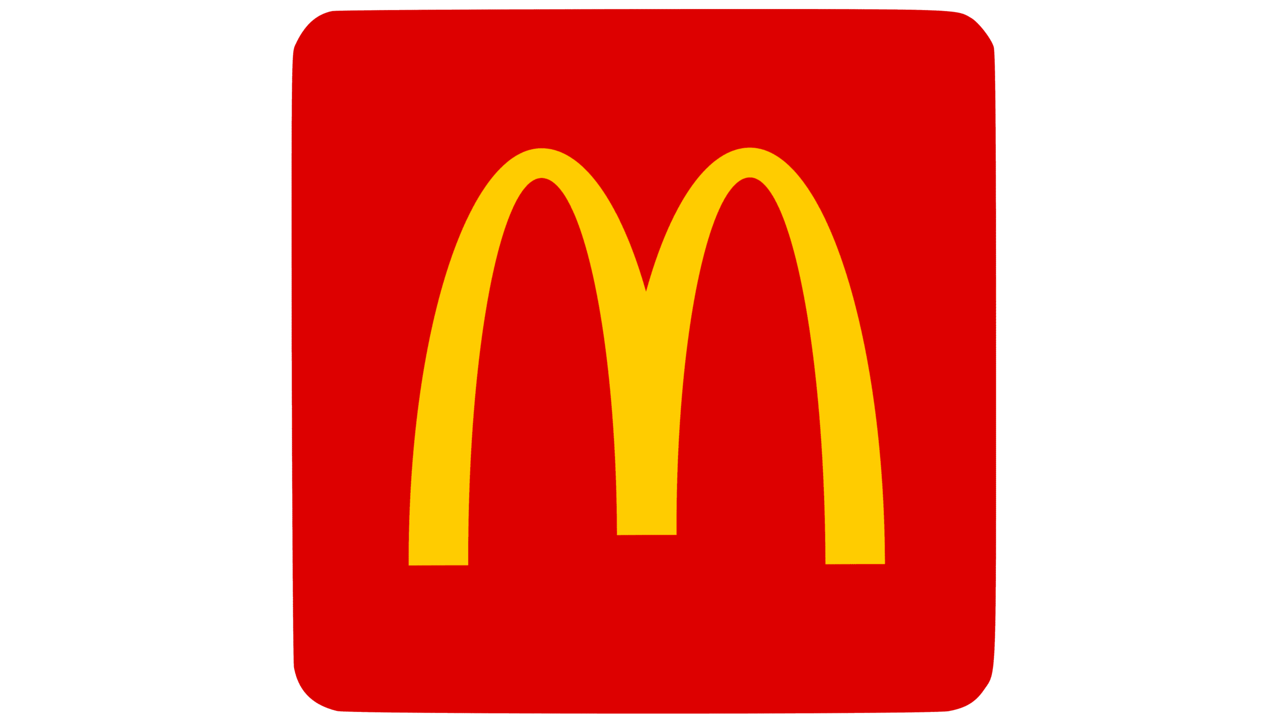 McDonald's logo